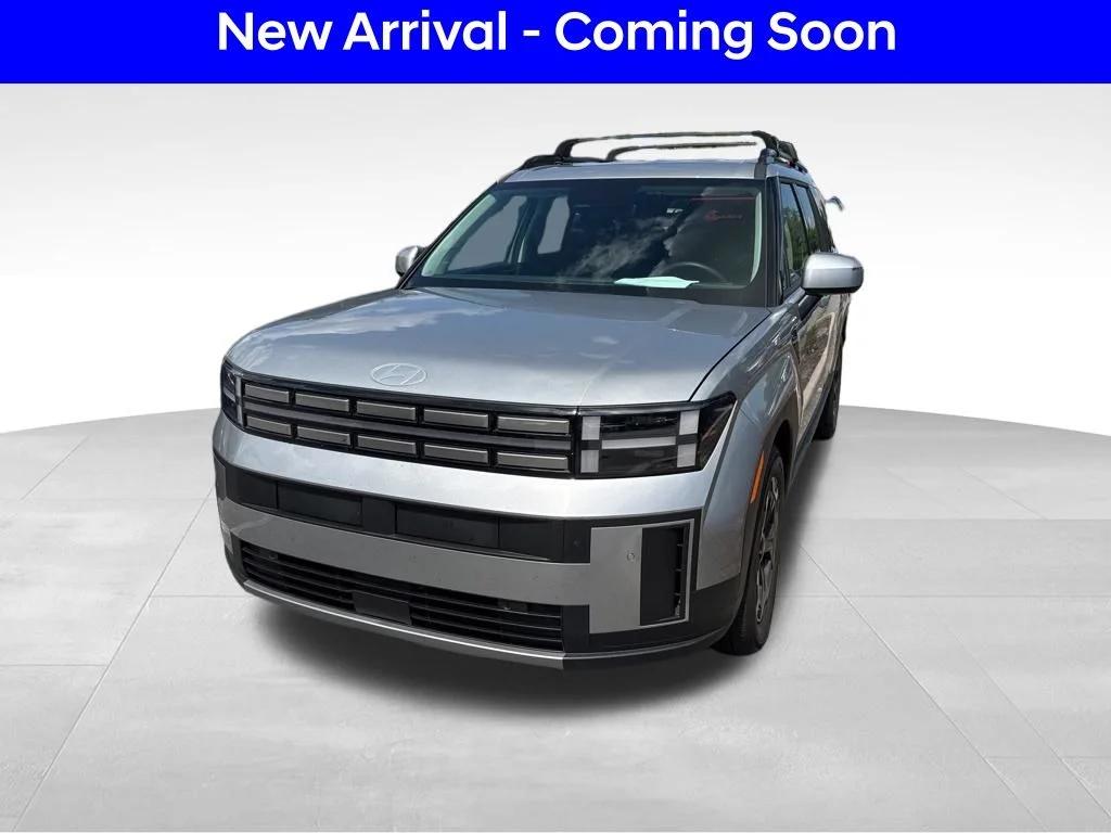 hyundai santa fe 2026 5NMP24GL3TH194222 image hyundai santa fe 2026 5NMP24GL3TH194222 image